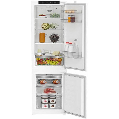 Встраиваемый холодильник Hotpoint-Ariston HBT 18