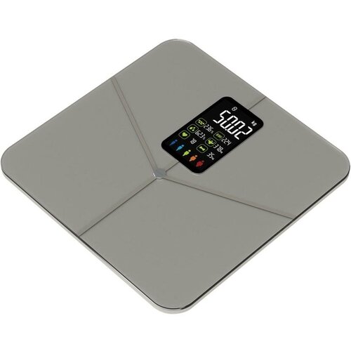 Весы напольные SMART SD-IT01G SECRETDATE