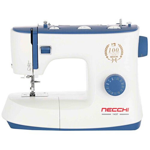 Швейная машина Necchi Necchi1437