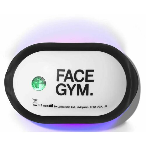Светодиодный прибор FaceGym Acne Lighg для очищения кожи