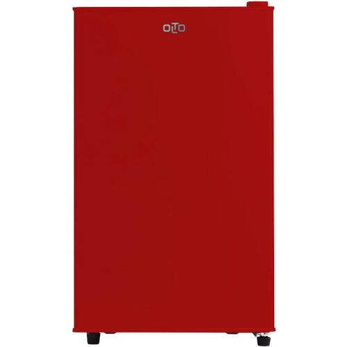Холодильник OLTO RF-090 RED (Красный)