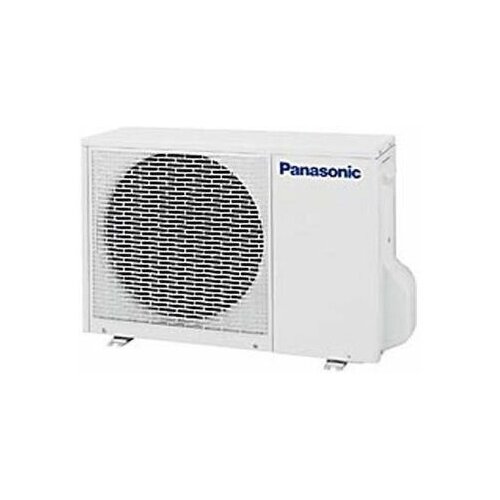 Panasonic CU-PC7GKD-RB Внешний блок кондиционера