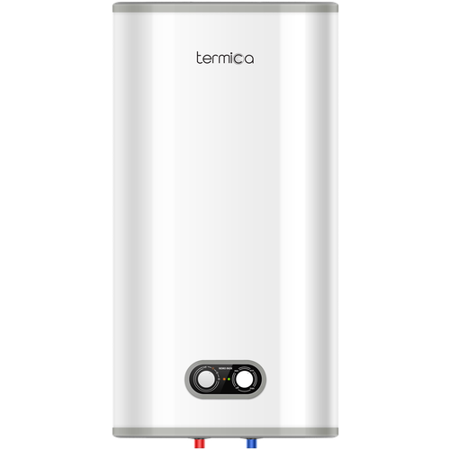 Накопительный электрический водонагревател NEMO 30 INOX