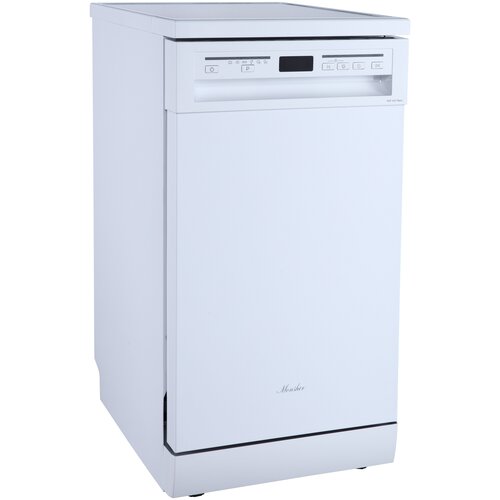 Посудомоечная машина отдельностоящиая Monsher MDF 4537 (модификация 2023 года)