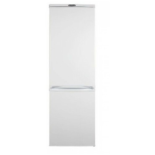Холодильники DON Холодильник DON R- 291 004 (005) BM белый металлик