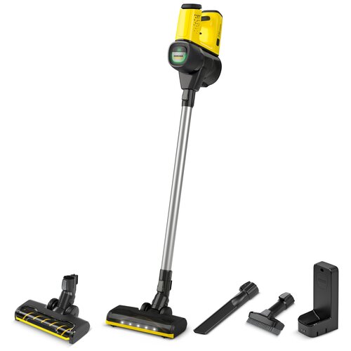 Пылесос KARCHER VC 6 Cordless our Family Limited Edition EU