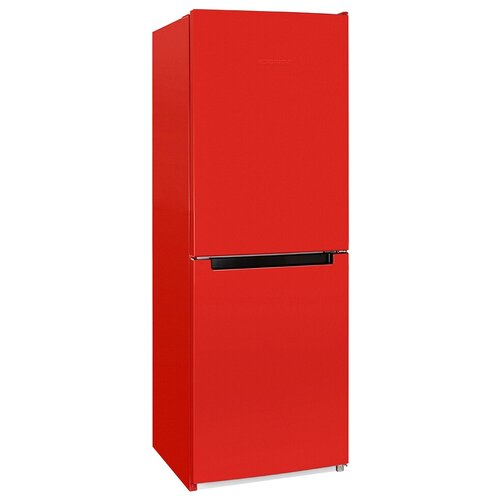 Холодильник NORDFROST NRB 161NF R двухкамерный