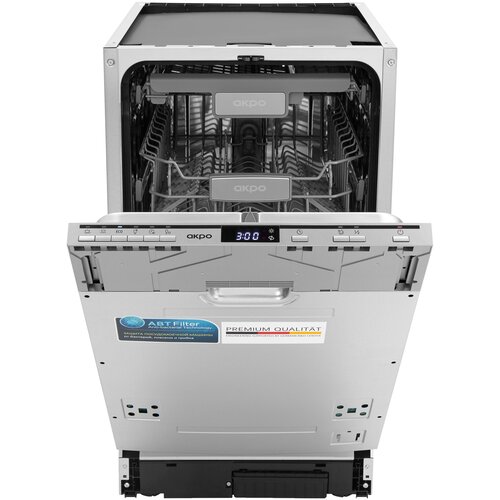 Посудомоечная машина встраиваемая AKPO ZMA45 Series 7