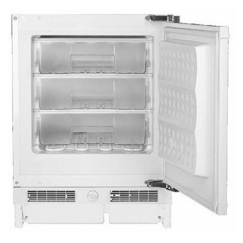 Встраиваемый морозильный шкаф GRAUDE FG 80.1
