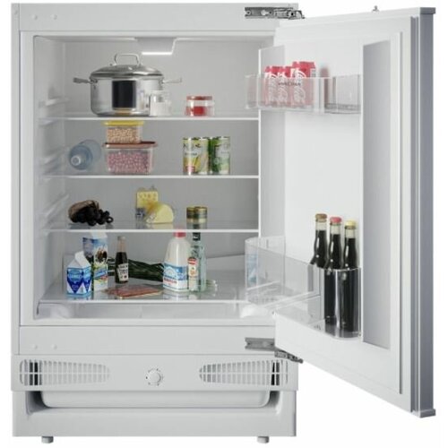 Встраиваемый холодильник KRONA GORNER KRMFR101