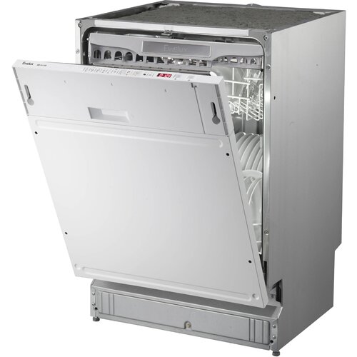 Встраиваемая посудомоечная машина Evelux BD 4117 D