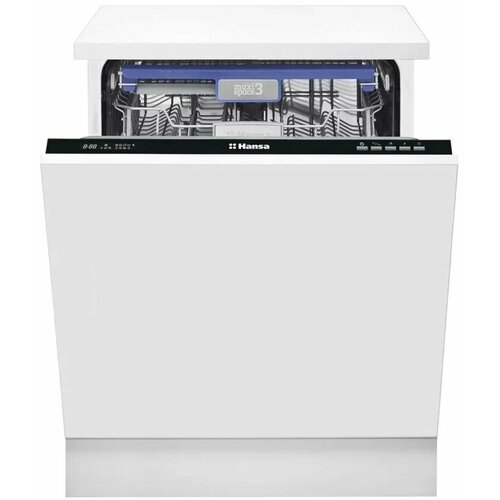 Встраиваемая посудомоечная машина Hansa ZIM608EH