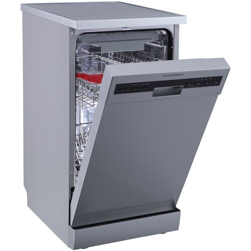 Посудомоечная машина отдельностоящая Kuppersberg GFM 4573 (модификация 2023 года)