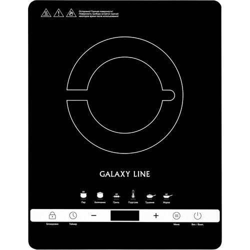 Электрическая плита GALAXY LINE GL3030