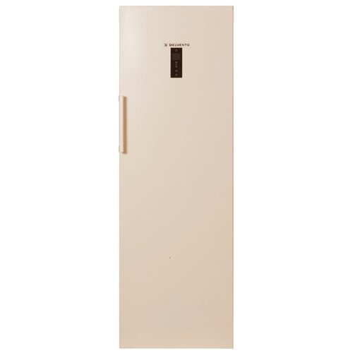 Вертикальный морозильный шкаф DELVENTO VR8301A+ Double Reliable 185 см