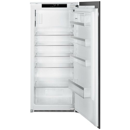 Smeg Холодильник встраиваемый Smeg S8C124DE