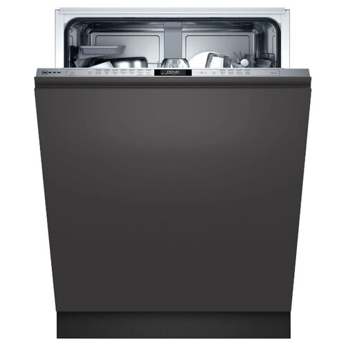 Встраиваемая посудомоечная машина NEFF S257EAX36E