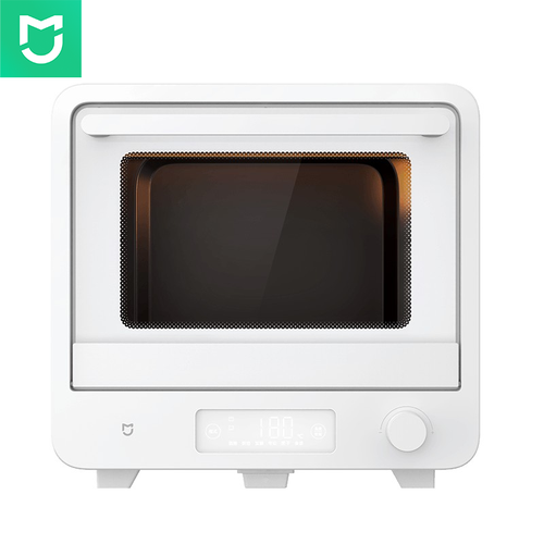 Умная электрическая печь Xiaomi Mijia Smart Oven 40L (MKX05M) CN
