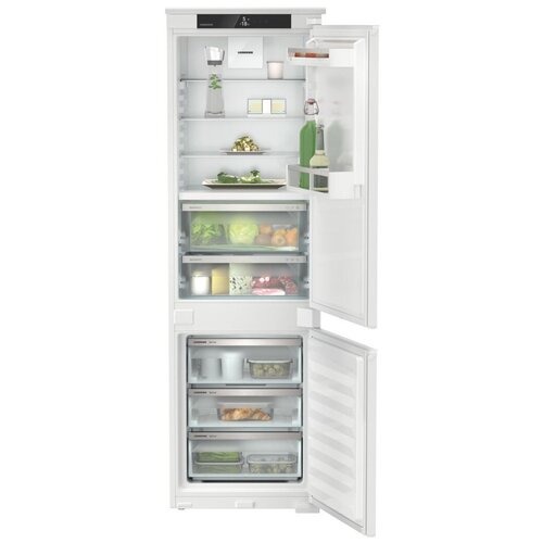 Встраиваемые холодильники Liebherr/ EIGER