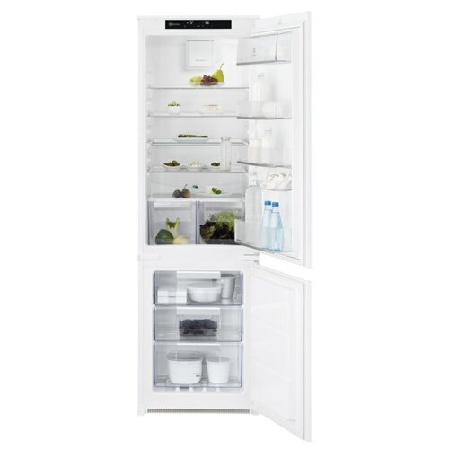 Встраиваемый Холодильник Electroclux ENT7TF18S