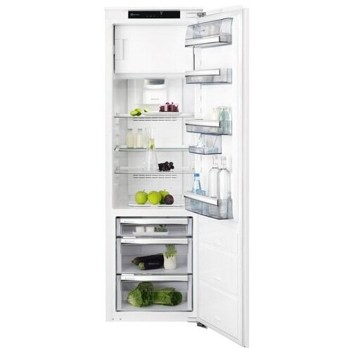 Встраиваемый холодильник Electrolux IK2805SZR