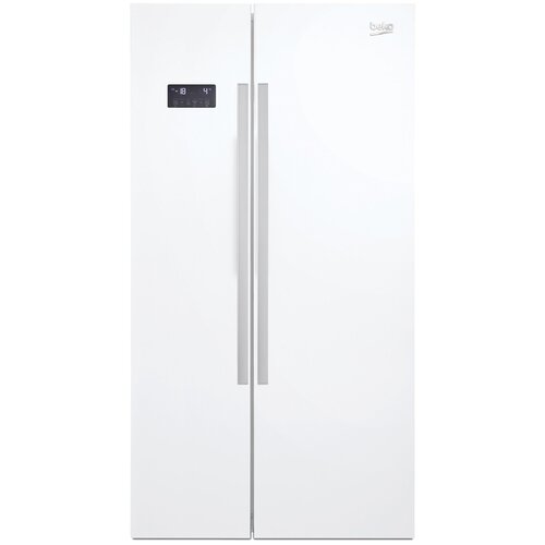 Холодильник Beko GN 163120 ZW