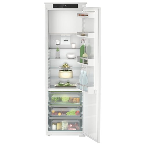 Встраиваемый холодильник Liebherr IRBSe 5121 Plus BioFresh