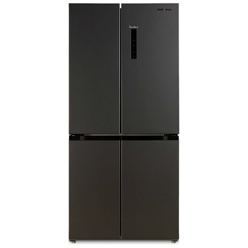 Холодильник двухкамерный TESLER RCD-545I No Frost