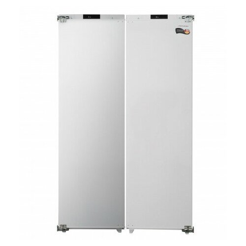 Встраиваемый холодильник Schaub Lorenz SLU E524-2WE