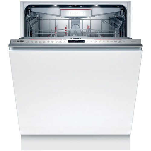 Встраиваемая посудомоечная машина Bosch SMV 8HCX10 R