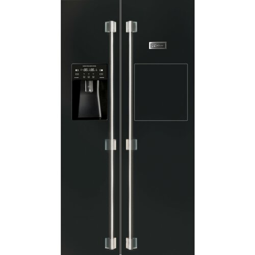 Холодильник Kaiser KS90500RS