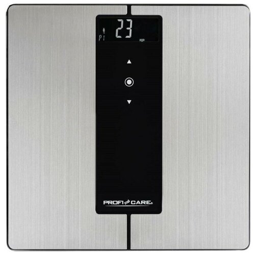 Весы электронные ProfiCare PC-PW 3008 BT