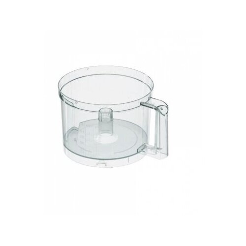 Чаша для кухонного комбайна Bosch (00492020