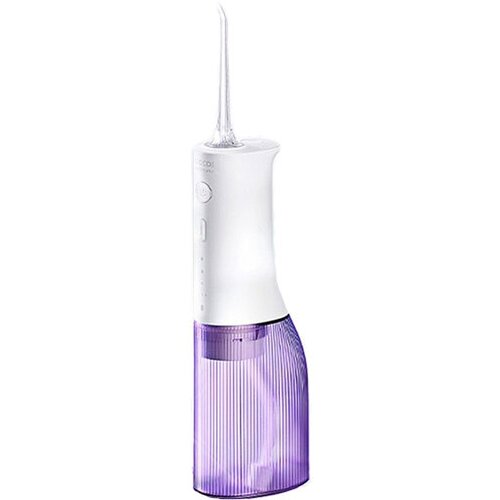 Ирригатор для полости рта Soocas w3 Pro Фиолетовый