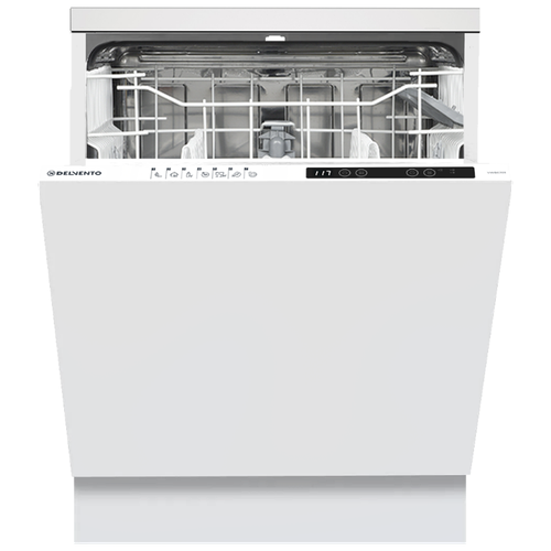 Встраиваемая посудомоечная машина DELVENTO VWB6701 60 см