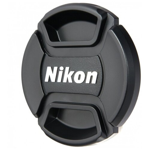 Защитная крышка Nikon LC-62