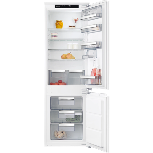 Встраиваемый холодильник Electrolux IK2755BL