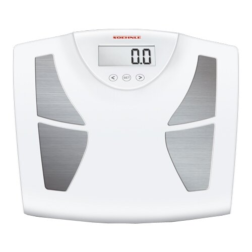 Весы электронные Soehnle 63333 Body Balance Active Shape