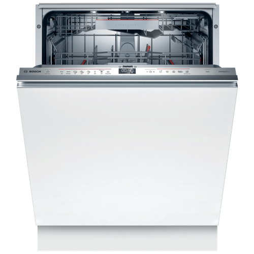 Встраиваемая Посудомоечная машина Bosch SMD6ZDX49E