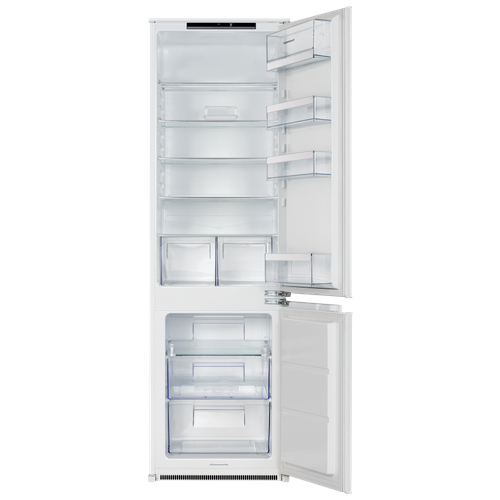 Встраиваемый холодильник Kuppersbusch FKG 8500.1i