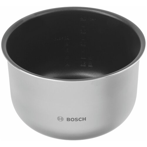 Чаша Bosch MUC11/MUC22 серебристый