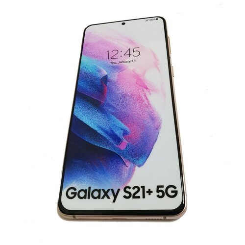 Муляж смартфон Samsung Galaxy S21+ 6