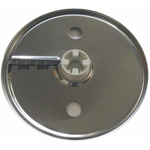 Диск-терка (диск E) для нарезки ломтиками для кухонного комбайна Moulinex Adventio FP6