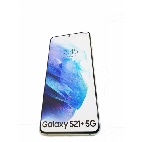 Игрушка телефон Samsung Galaxy S21+ 6