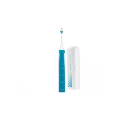 Зубная щетка Sencor SOC 1102TQ электрическая