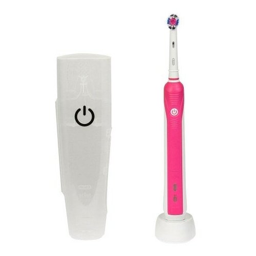 Oral-B Pro 750 Limited Edition