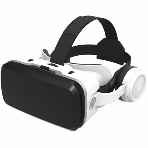 Очки виртуальной реальности Ritmix RVR-600