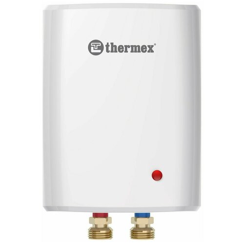 Проточный электрический водонагреватель Thermex Surf 5000
