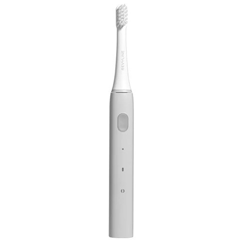 Электрическая зубная щетка Revyline RL050 Серая