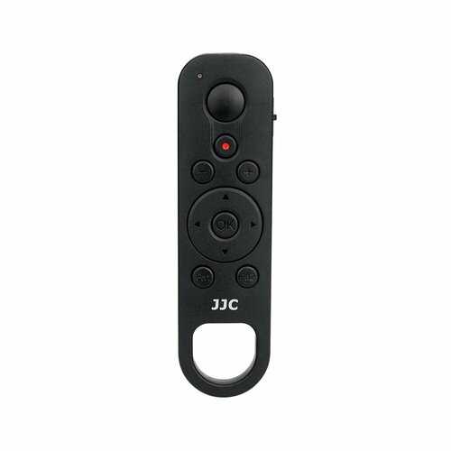 Беспроводной Bluetooth пульт JJC BTR-N1 для Nikon Z fc; Z50; Coolpix P950; A1000; B600; P1000 (аналогML-L7)